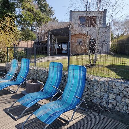 Topsenec-Lakeside Home Ngoại thất bức ảnh