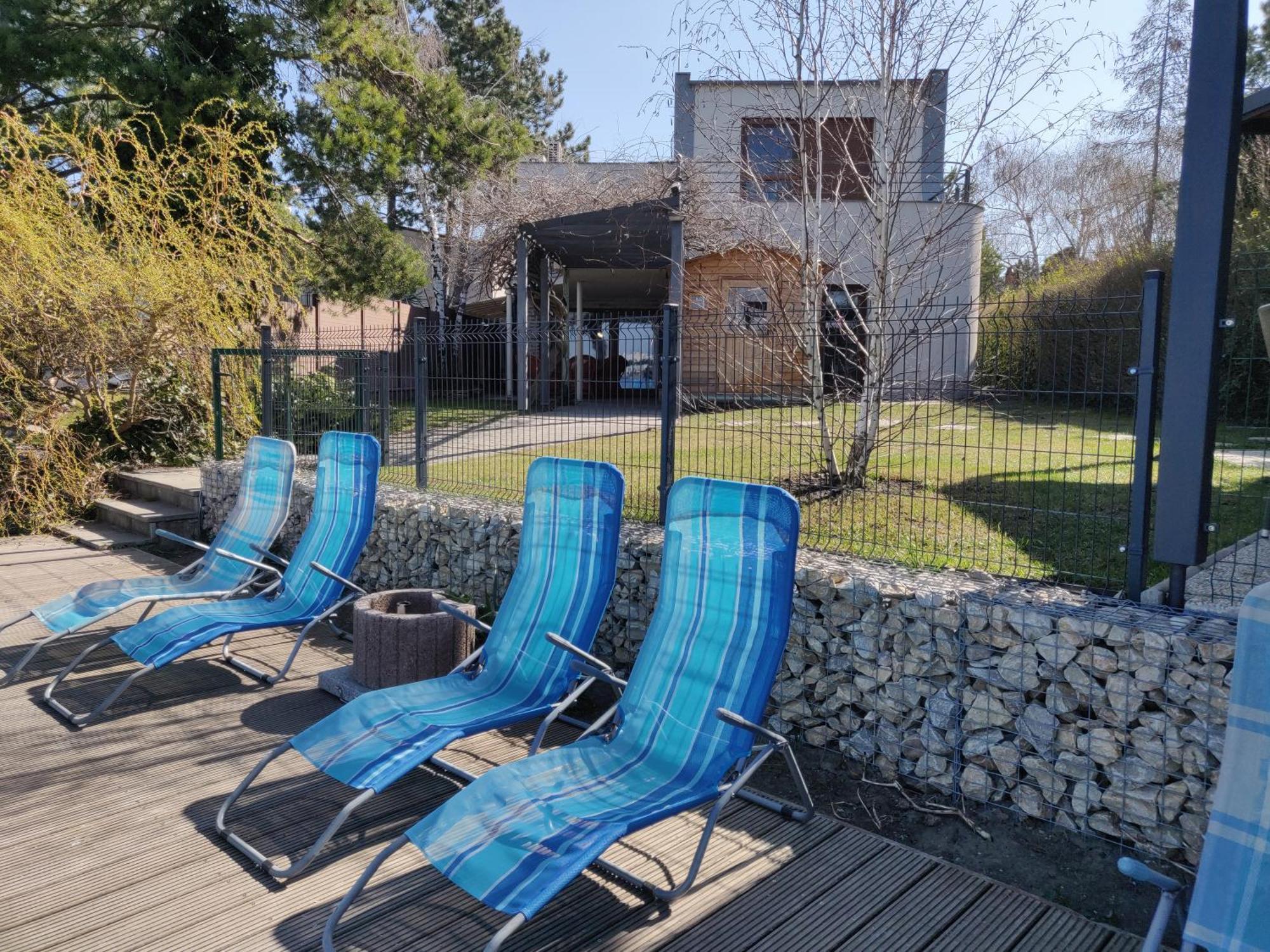 Topsenec-Lakeside Home Ngoại thất bức ảnh