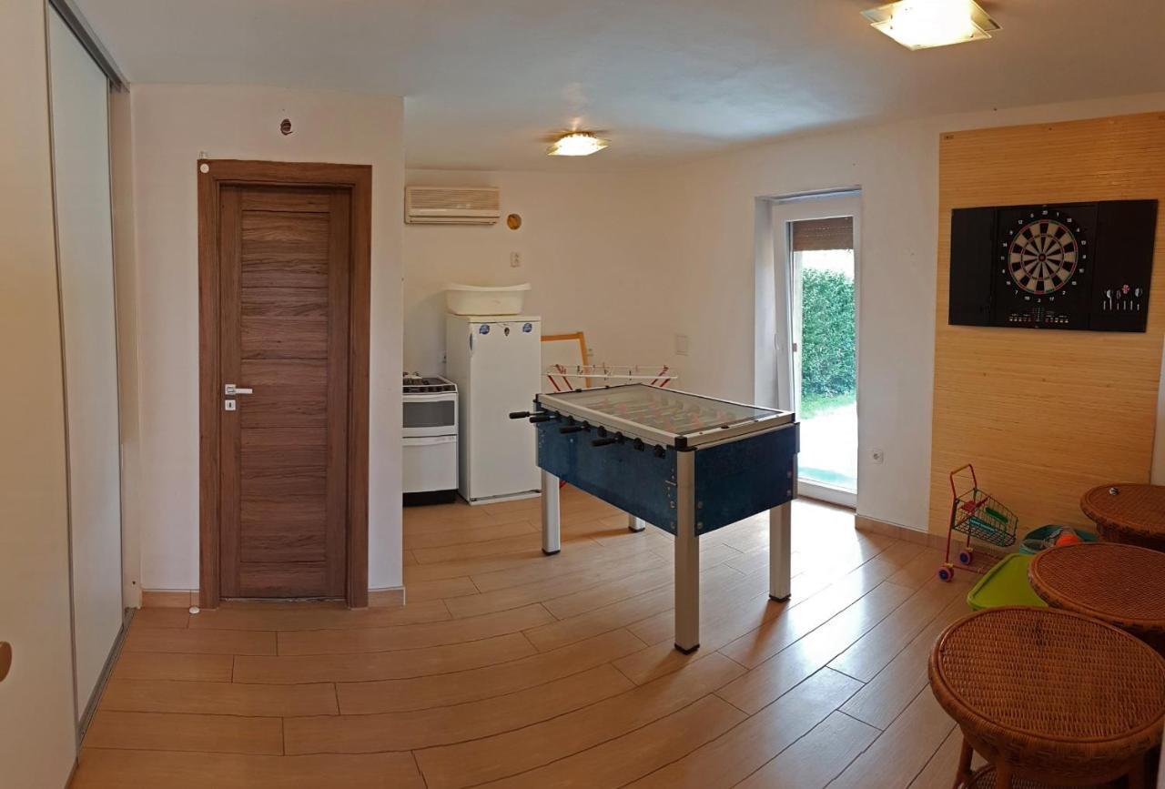 Topsenec-Lakeside Home Ngoại thất bức ảnh